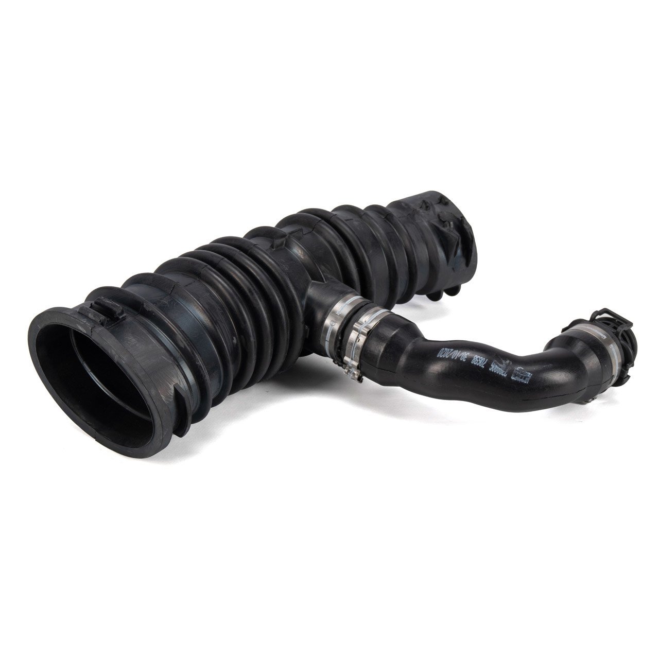 Ford C-Max 2004-2007 1.6 TDCI Hava Filtre Hortumu Yan Sanayi