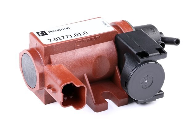 Ford C-Max 2004-2007 1.6 TDCI Vakum Kontrol Valfi (Turbo Basınç Valf) Pierburg Marka