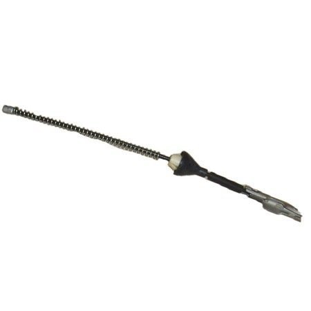 Ford C-Max 2004-2007 Arka El Fren Teli Tablaya Giren Kısa Yan Sanayi