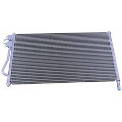 Ford C-Max 2004-2007 Klima Radyatörü Yan Sanayi