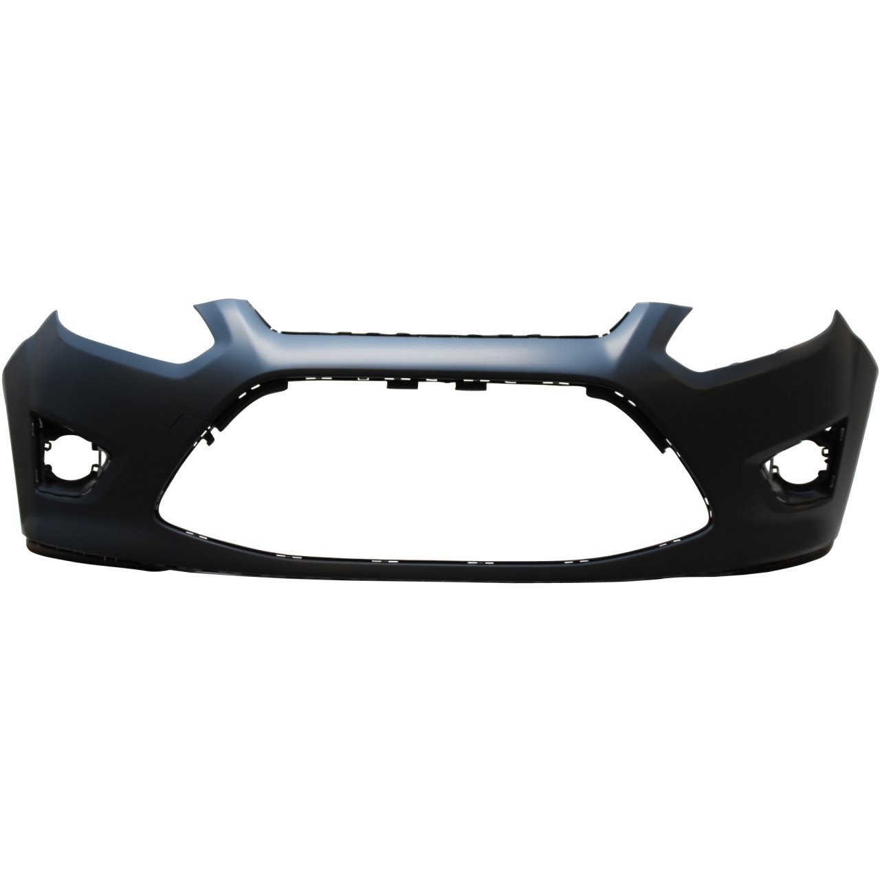 Ford C-Max 2010-2015 Ön Tampon Yan Sanayi