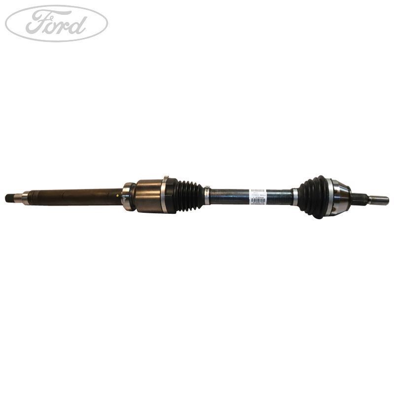 Ford C-Max 2011-2018 Komple Aks Sağ 1.6 TDCI Yan Sanayi