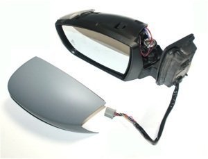 Ford C-Max 2013-2018 Otomatik Katlanır Sol Dış Ayna Komple Yan Sanayi