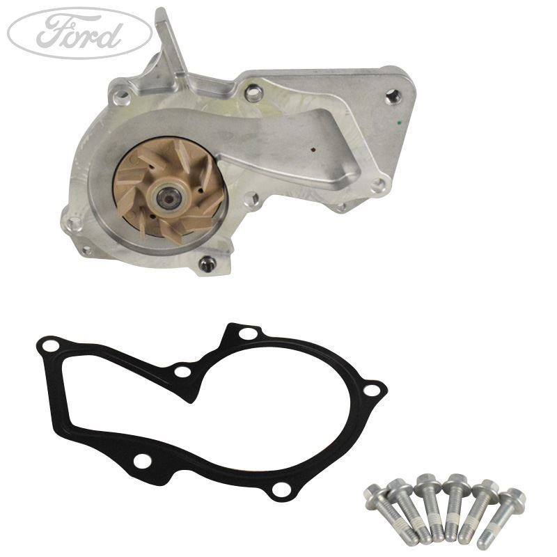 Ford C-Max 2015-2020 1.5 Ecoboost Benzinli Devirdaim (Su Pompası) Ford Orjinal