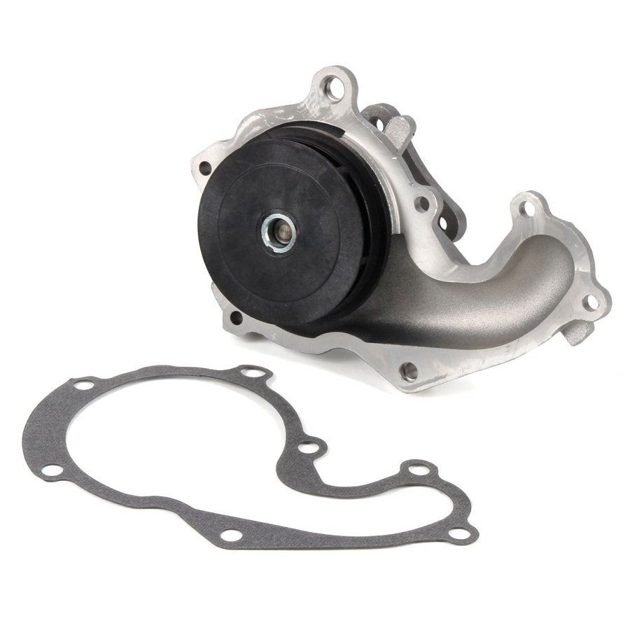 Ford Connect 1.8 TDCI Devirdaim Su Pompası