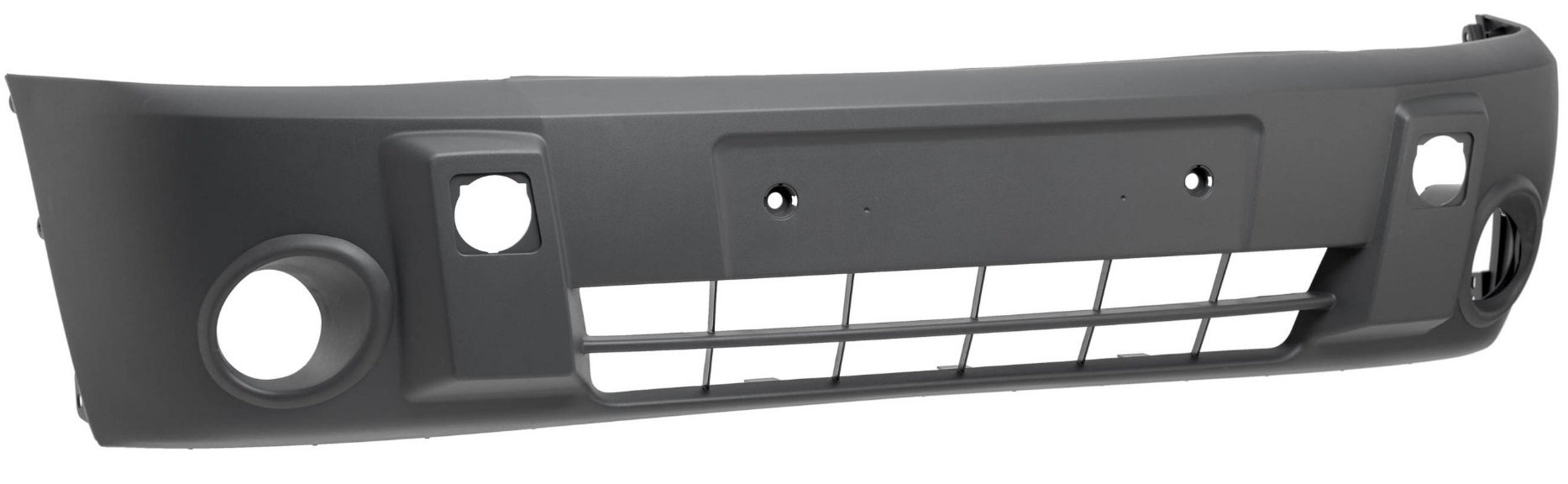 Ford Connect 2003-2005 Ön Tampon Küçük Sis Far Delikli Ford Orjinal