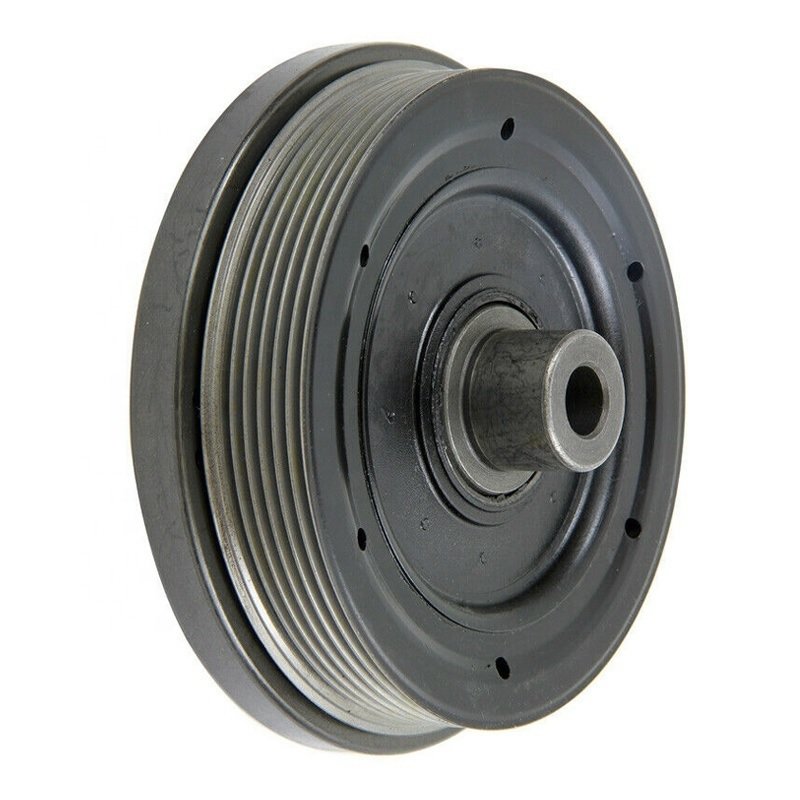 Ford Connect 2003-2008 1.8 TDCI Grank Kasnağı