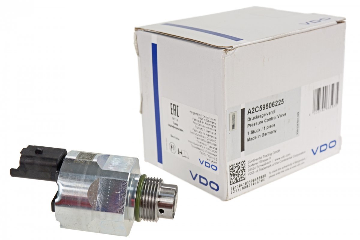 Ford Connect 2003-2008 1.8 TDCI Mazot Pompa Müşürü Tombul Orjinal