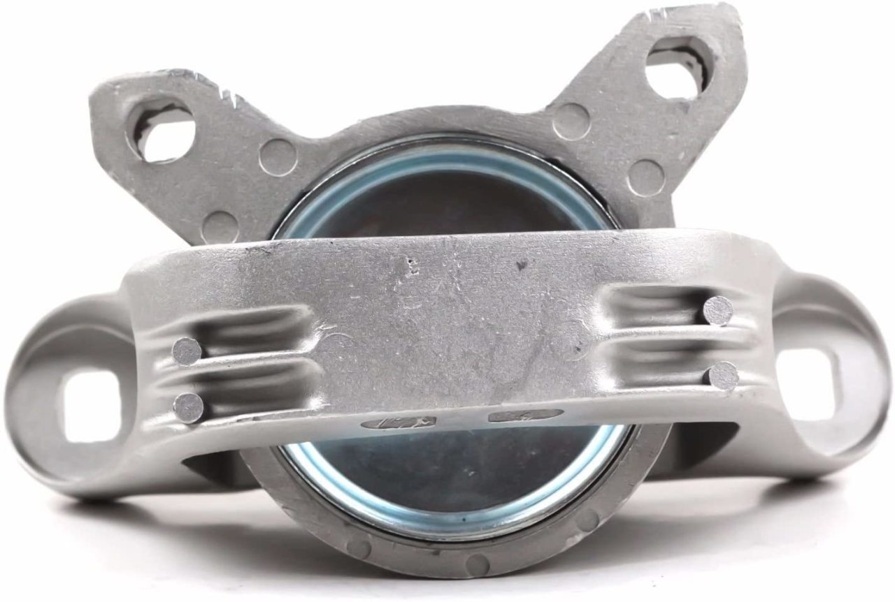 Ford Connect 2003-2008 1.8 TDCI Motor Takozu Komple