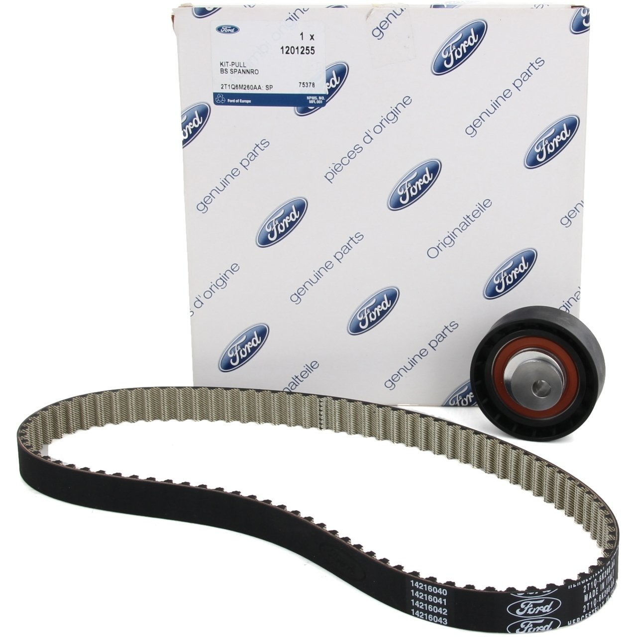 Ford Connect 2003-2008 1.8 TDCI Triger Seti Ford Orjinal