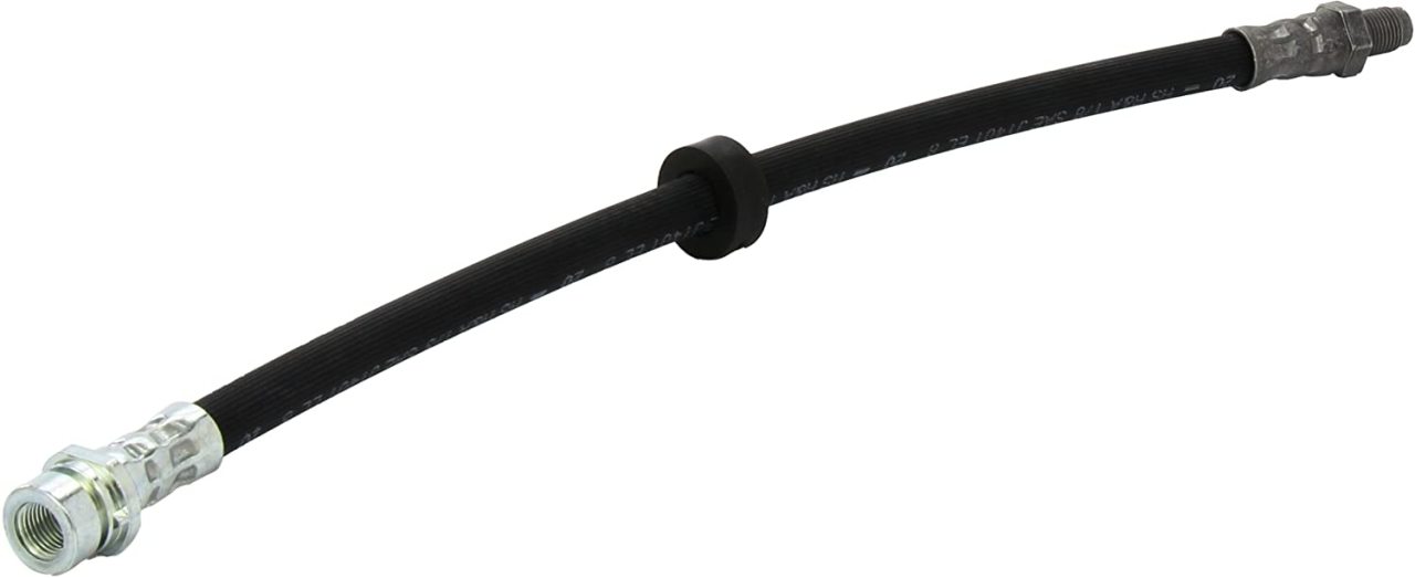 Ford Connect 2003-2008 Arka Fren Hortumu Abs li Tip