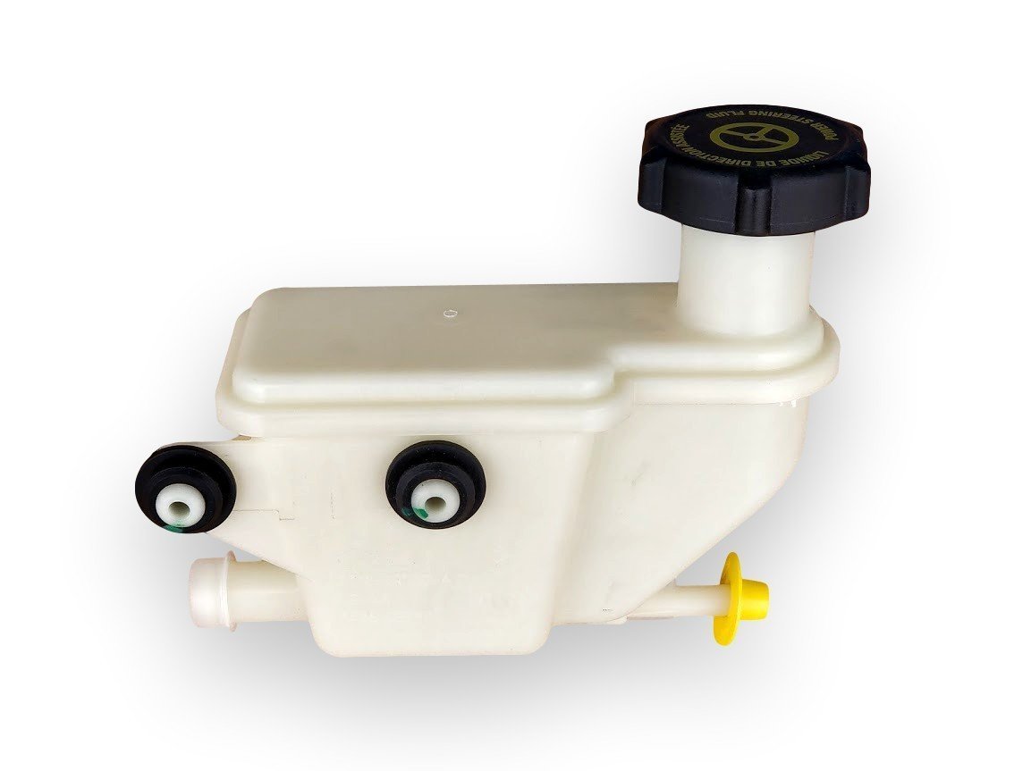 Ford Connect 2003-2008 Hidrolik Direksiyon Yağ Deposu (Filtreli)