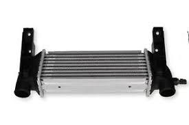Ford Connect 2003-2008 İntercooler Radyatörü