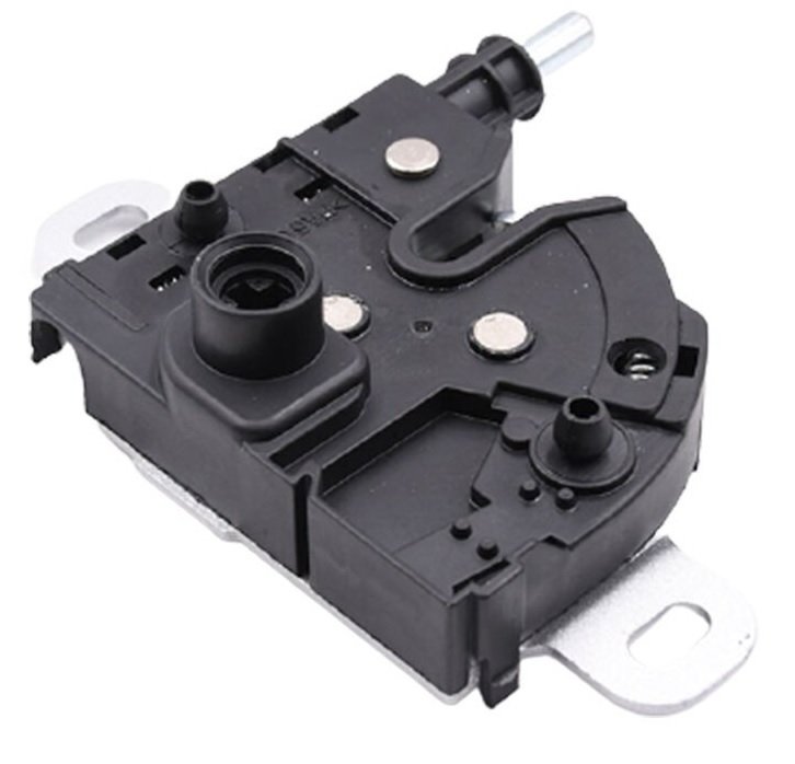 Ford Connect 2003-2008 Kaput Kilidi