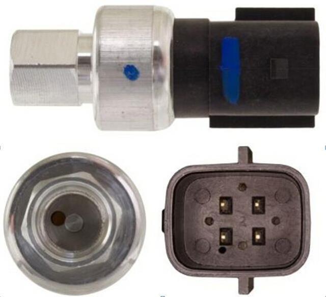 Ford Connect 2003-2008 Klima Basınc Müşürü Oem Orjinal Ürün
