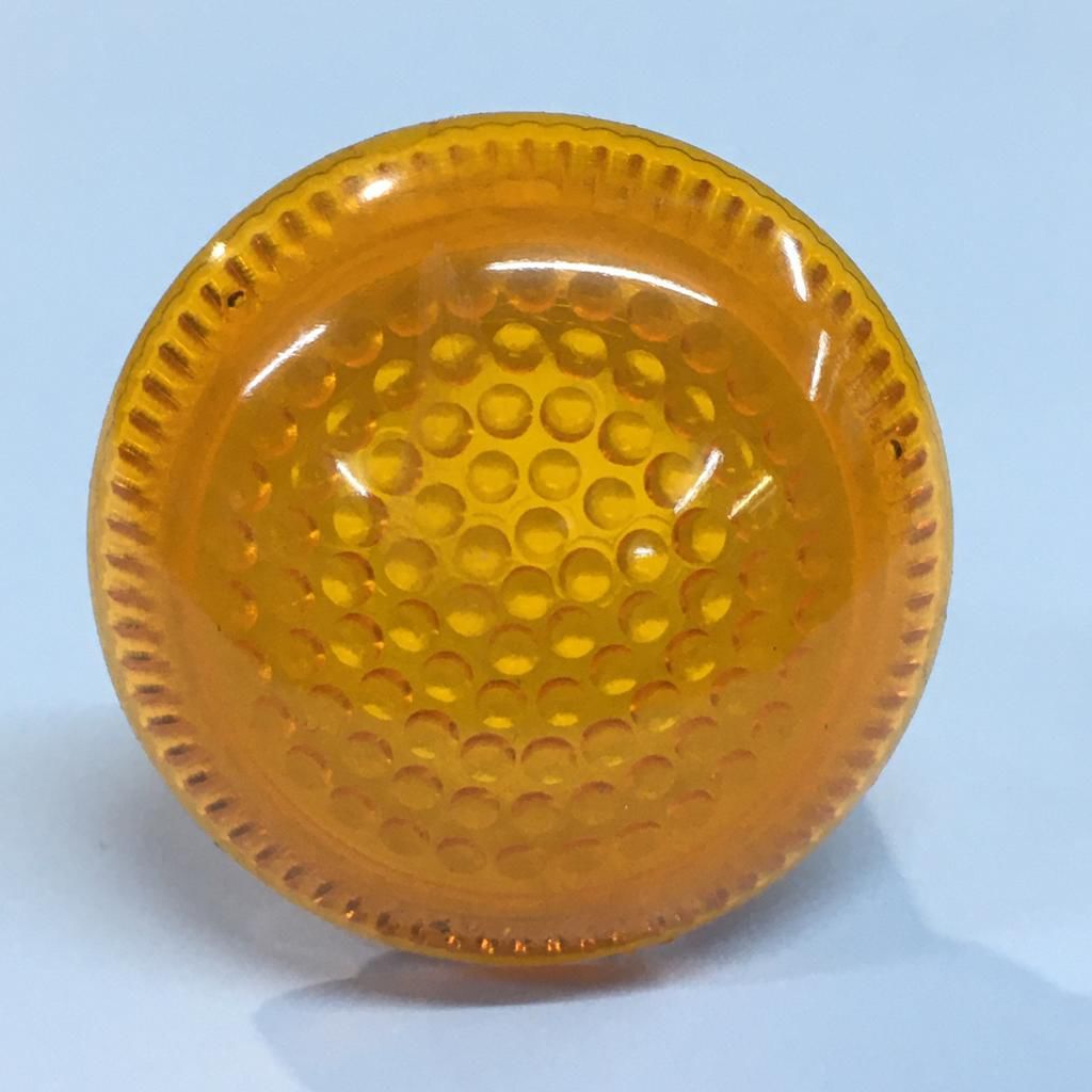 Ford Connect 2003-2008 Ön Çamurluk Sinyali Sarı Renk