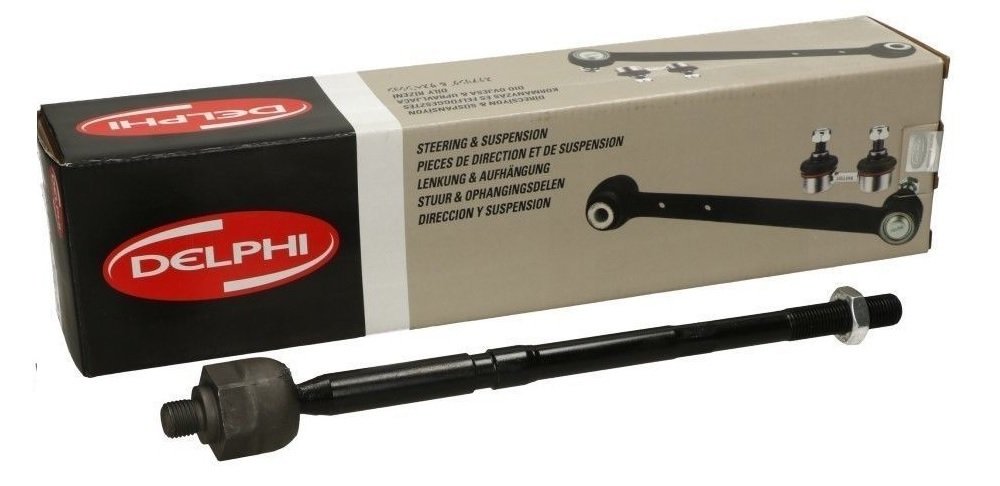 Ford Connect 2003-2008 Rot Mili ( Rot Kolu ) Delphi Marka