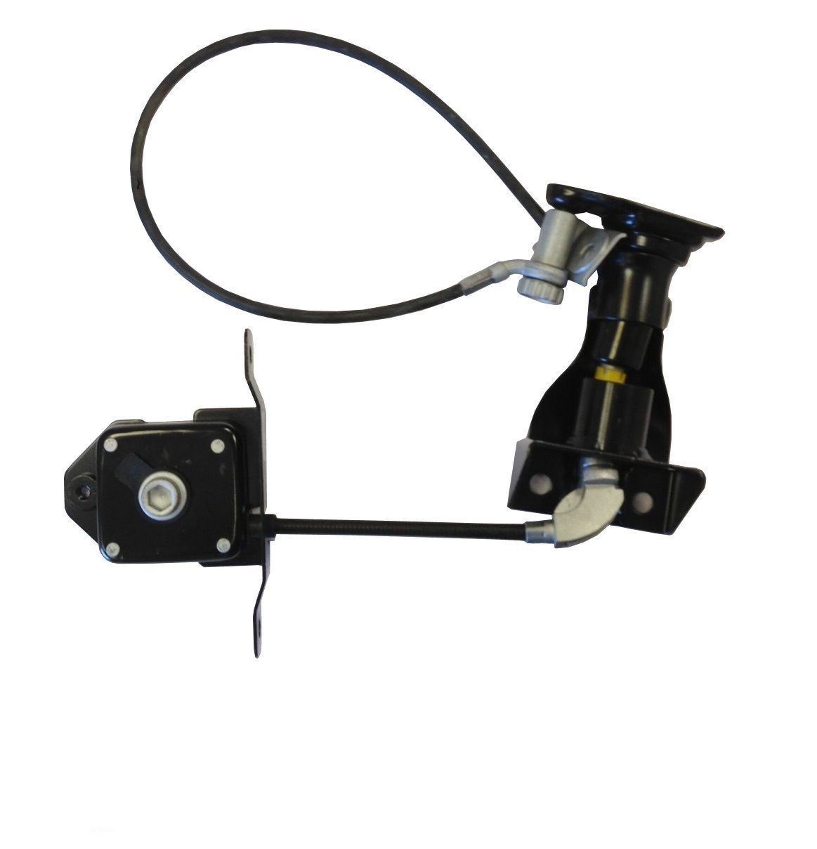 Ford Connect 2003-2008 Stepne Taşıyıcı Ford Orjinal