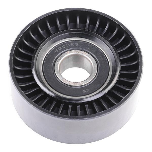 Ford Connect 2003-2008 V Kayış Gergi Bilyası Tek