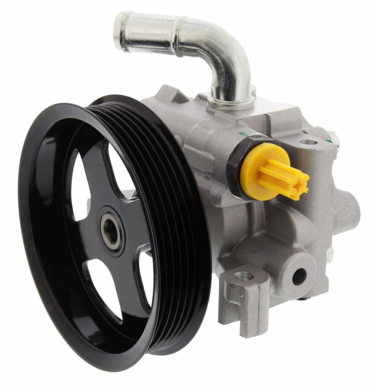 Ford Connect 2003-2013 Direksiyon Pompası Ford Orjinal