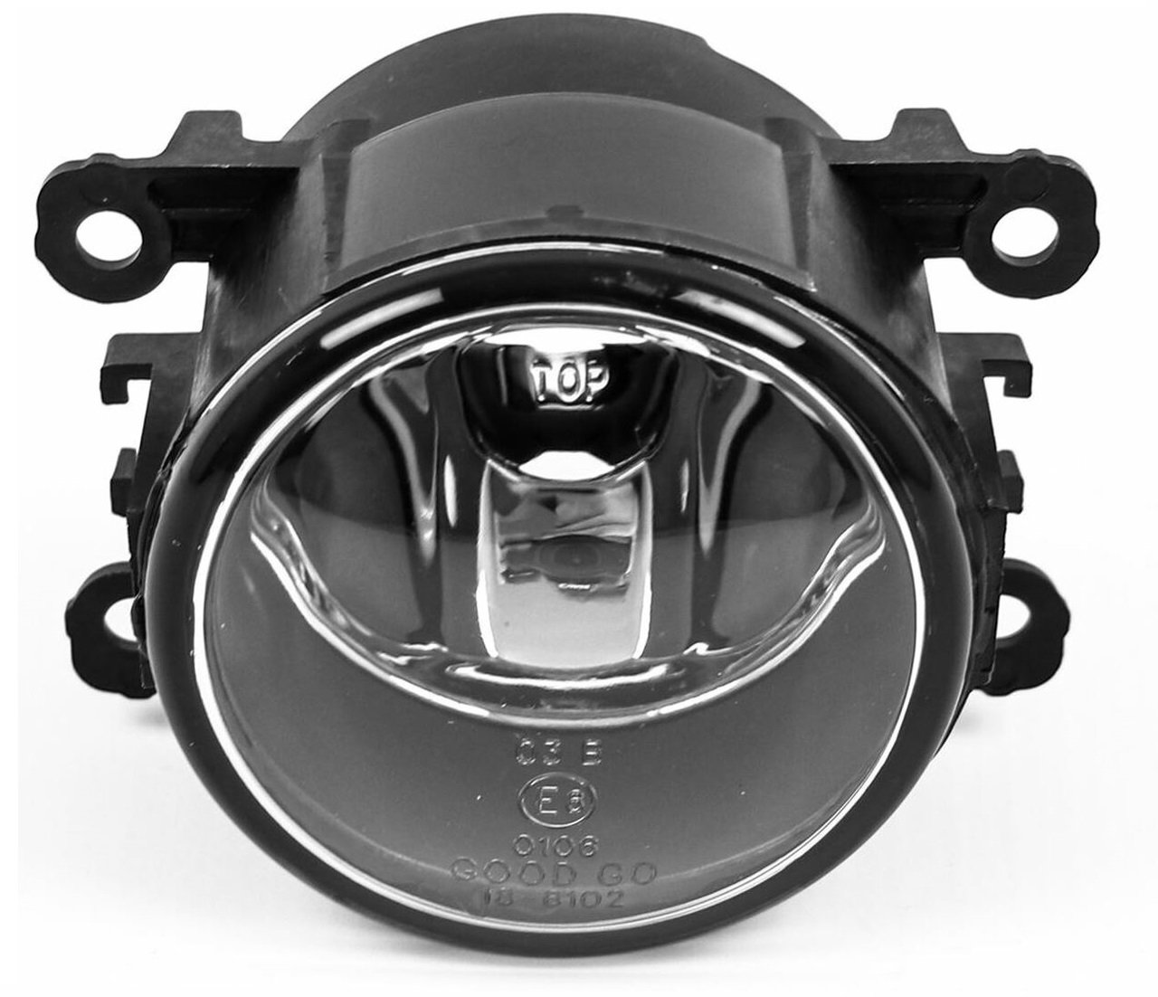 Ford Connect 2004-2018 Sis Farı