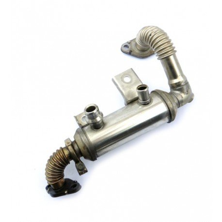 Ford Connect 2006-2008 1.8 TDCI 110 PS Egr Soğutucu Boru Yan Sanayi