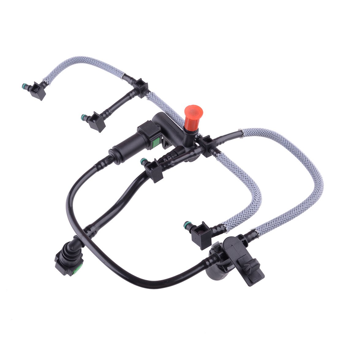 Ford Connect 2009-2013 1.8 TDCI Enjektör Geri Dönüş Hortumu Yan Sanayi