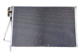 Ford Connect 2009-2013 1.8 TDCI Klima Radyatörü Yan Sanayi