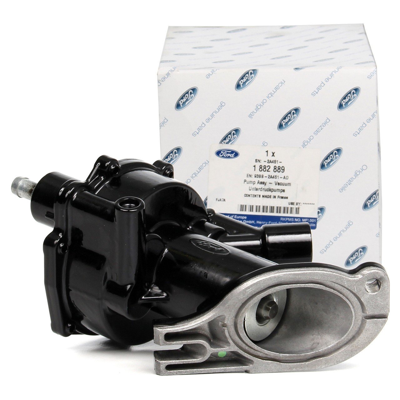 Ford Connect 2009-2013 1.8 TDCI Vakum Pompası Ford Orjinal