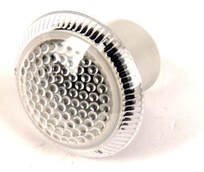 Ford Connect 2009-2013 Çamurluk Sinyali Beyaz Yan Sanayi