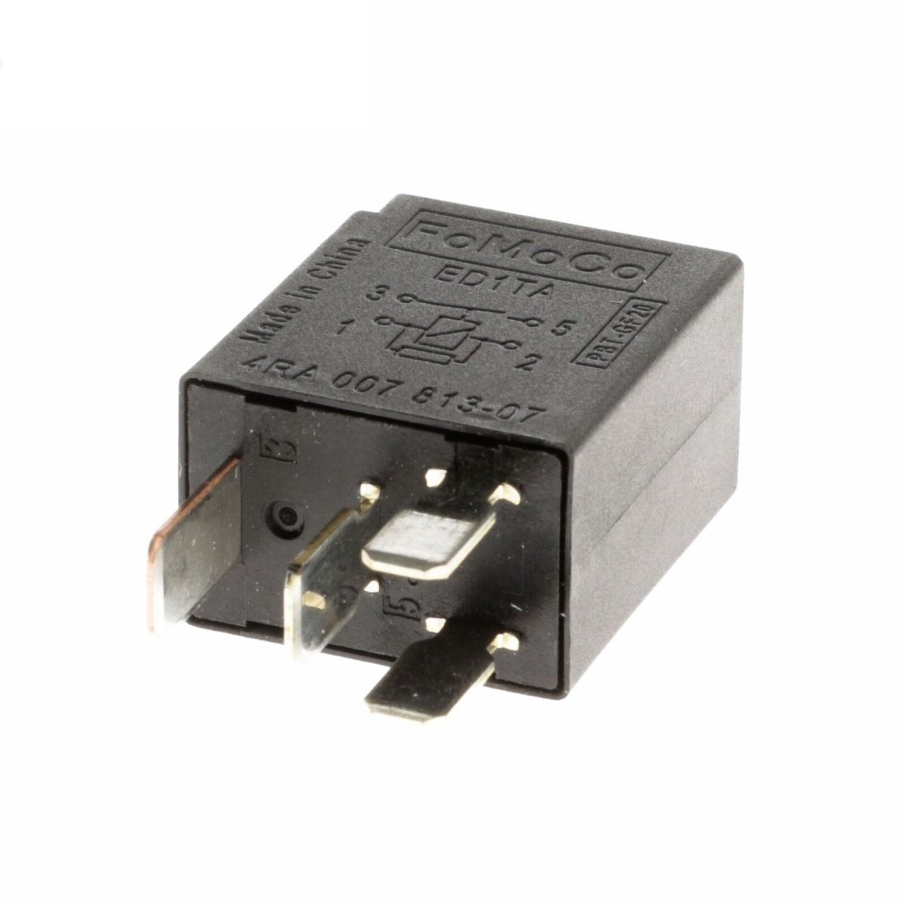 Ford Connect 2009-2013 Çok Amaçlı Role 4 Ayaklı Ford Orjinal