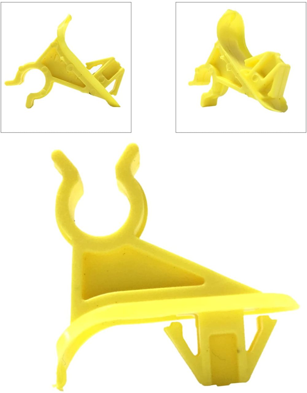 Ford Connect 2009-2013 Kaput Çubuk Klipsi Ford Orjinal