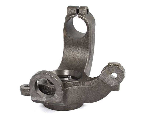 Ford Connect 2009-2013 Ön Aks Taşıyıcı Sağ ( Akson ) Yan Sanayi