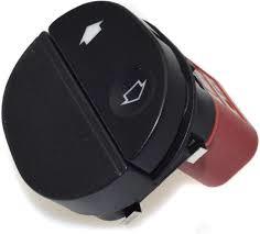 Ford Connect 2009-2013 Ön Sağ Cam Açma Düğmesi Tekli Yan Sanayi