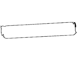 Ford Connect 2009-2013 Üst Kapak Conta Yan Sanayi