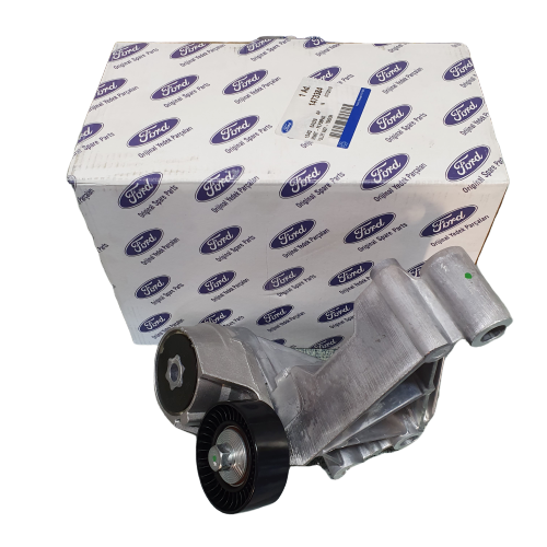 Ford Connect 2009-2013 V Kayış Gergisi Komple Ford Orjinal