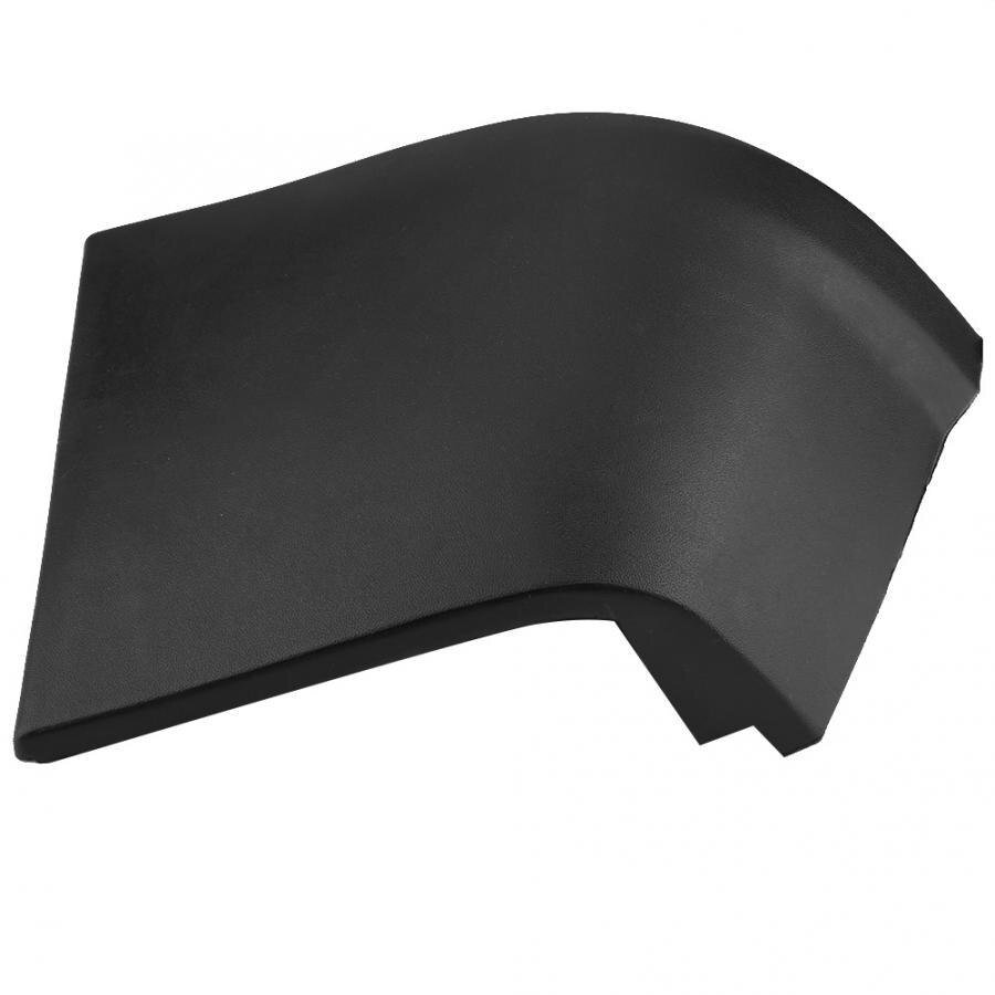 Ford Connect 2010-2013 Arka Tampon Köşesi Sol Yan Sanayi