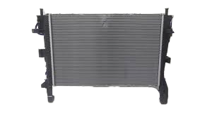 Ford Connect 2014-2018 1.5 TDCI Otomatik Vites Su Radyatörü Yan Sanayi