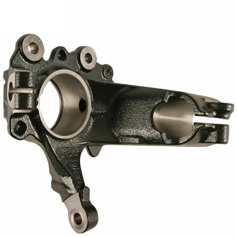 Ford Connect 2014-2019 Ön Aks Taşıyıcı Sol ( Akson) Ford Orjinal