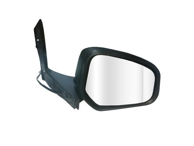 Ford Courier 2012-2016 Sağ Dış Dikiz Aynası Komple Yan Sanayi