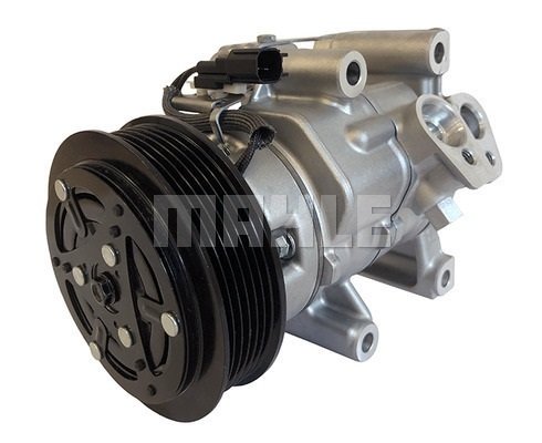 Ford Courier 2012-2017 Klima Kompresörü Mahle Marka Orjinal