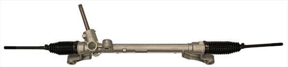 Ford Courier 2012-2017 Komple Direksiyon Kutusu Yan Sanayi