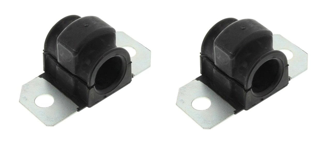 Ford Courier 2012-2017 Ön Viraj Demir Lastiği Takımı 2 Adet Yan Sanayi