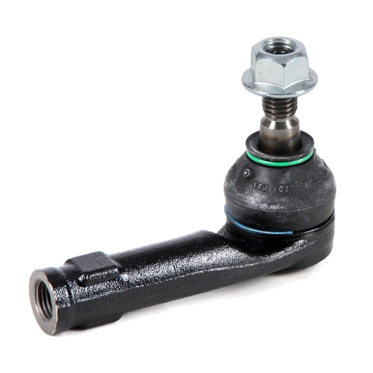 Ford Courier 2012-2018 Rot Başı Sol Yerli