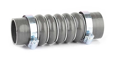 Ford Courier 2012-2019 1.5-1.6 TDCI İntercooler Hava Hortumu Sağdaki Boğumlu Yan Sanayi