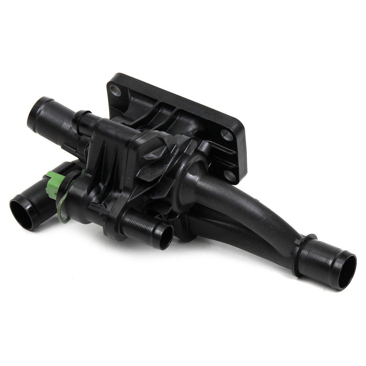 Ford Courier 2012-2019 1.6 TDCI Termostat Komple Yan Sanayi