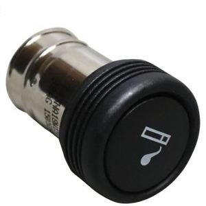 Ford Courier 2012-2019 Araç İçi Çakmak Ford Orjinal