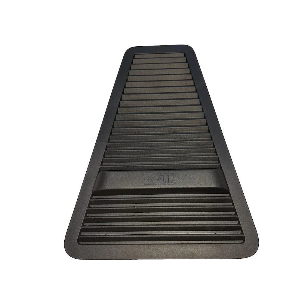 Ford Courier 2012-2019 Arka Bagaj Kriko Kapağı Ford Orjinal