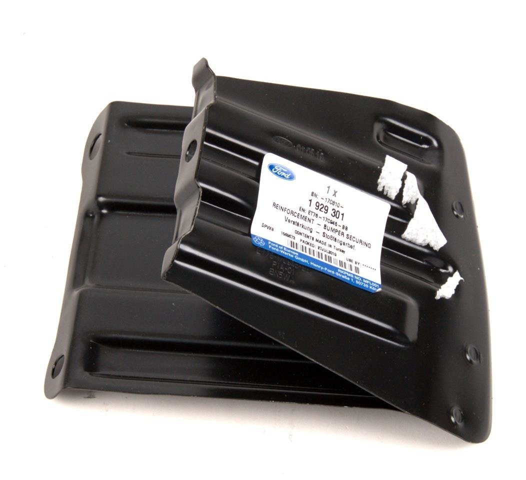 Ford Courier 2012-2019 Arka Tampon Sabitleme Ayağı Sol Ford Orjinal