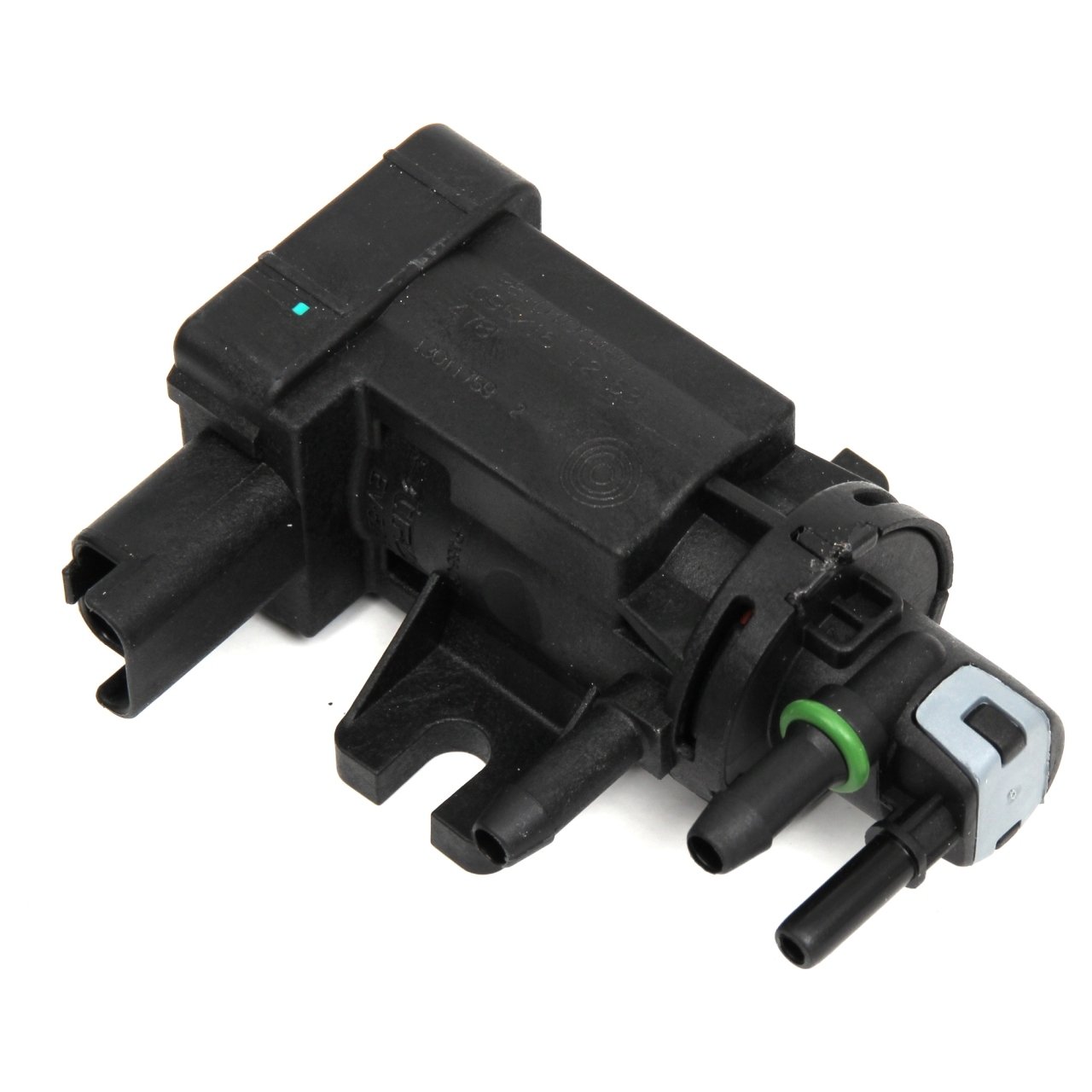 Ford Courier 2012-2019 Egr Selonoid Valfi (Turbo Basınç Valfi) Orjinal